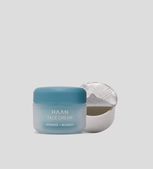 Crème Visage - NORMAL SKIN