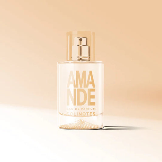 Amande - Eau de Parfum