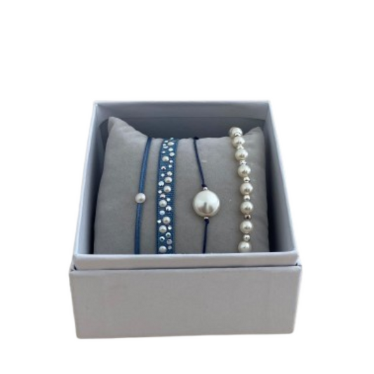 Perles box mini glam