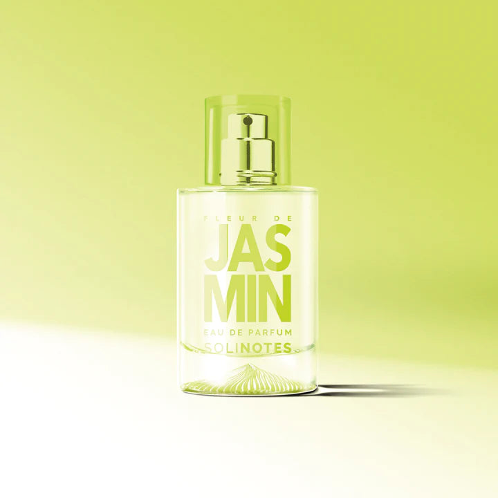 Fleur de Jasmin -Eau de Parfum