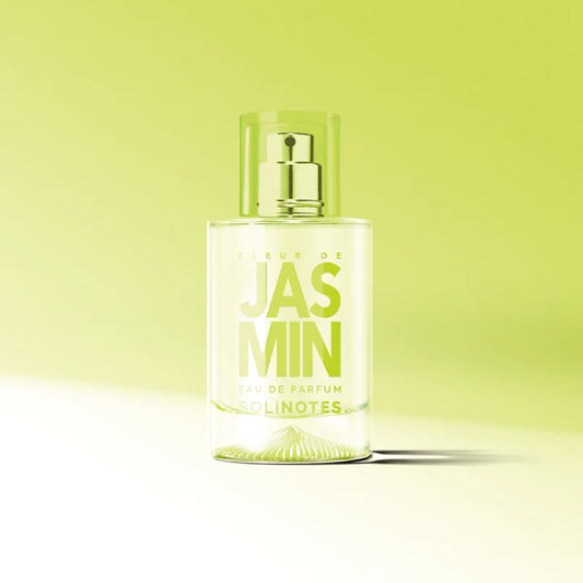 Fleur de Jasmin -Eau de Parfum