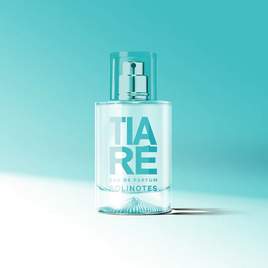 Tiaré - Eau de Parfum