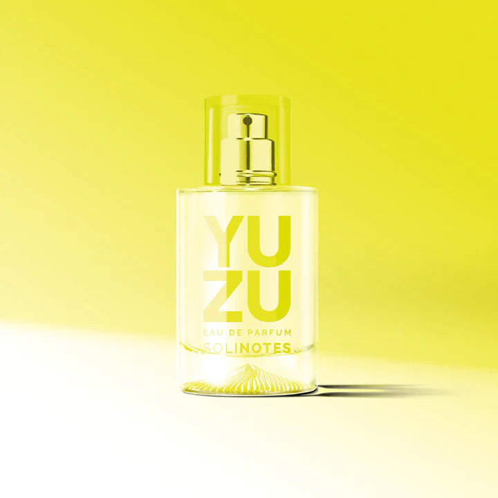 Yuzu - Eau de Parfum