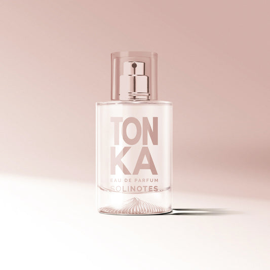 Tonka - Eau de Parfum