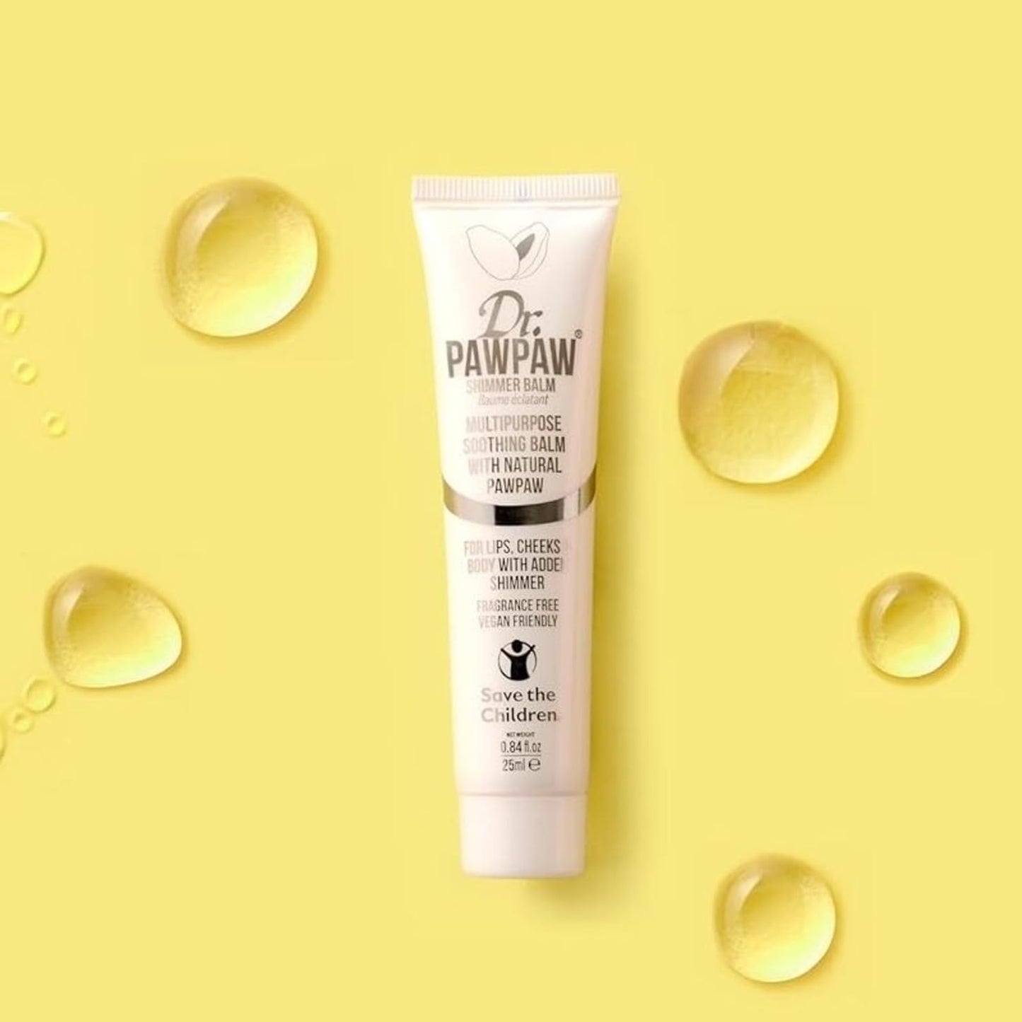 DR PAWPAW - Shimmer Balm 25ml