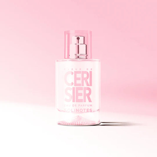 Fleur de Cerisier - Eau de Parfum