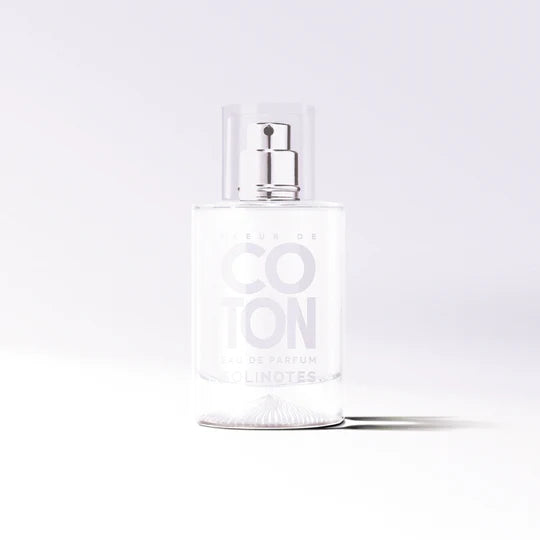 Fleur de Coton - Eau de Parfum