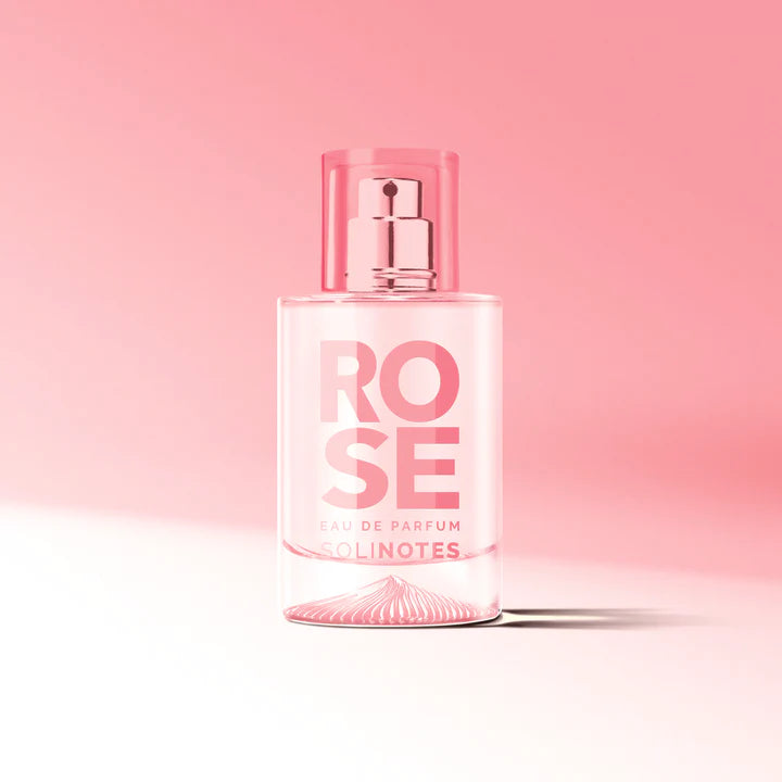 Rose - Eau de Parfum