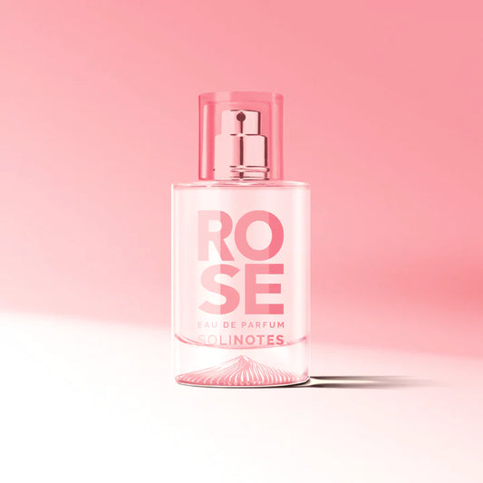 Rose - Eau de Parfum