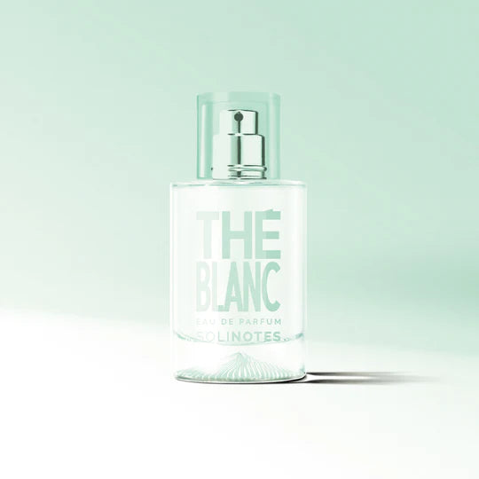 The Blanc - Eau de Parfum