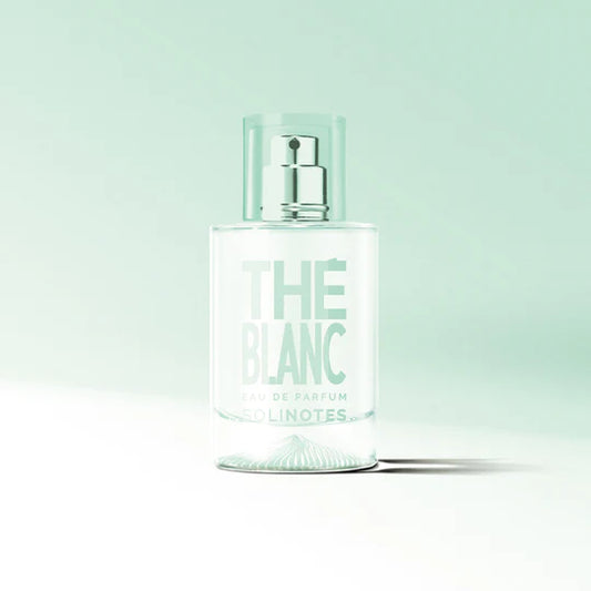 The Blanc - Eau de Parfum