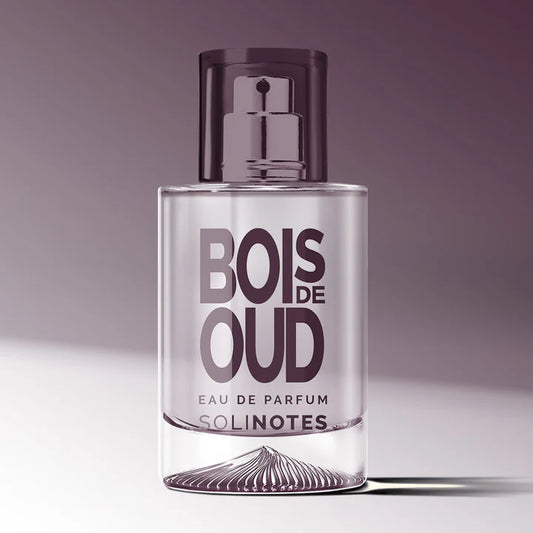 Bois de Oud - Eau de Parfum