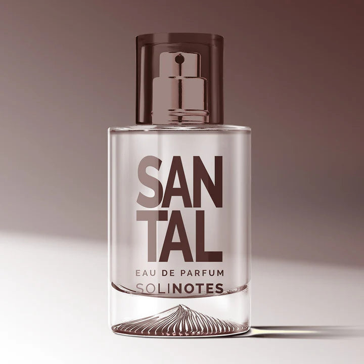 Santal - Eau de Parfum