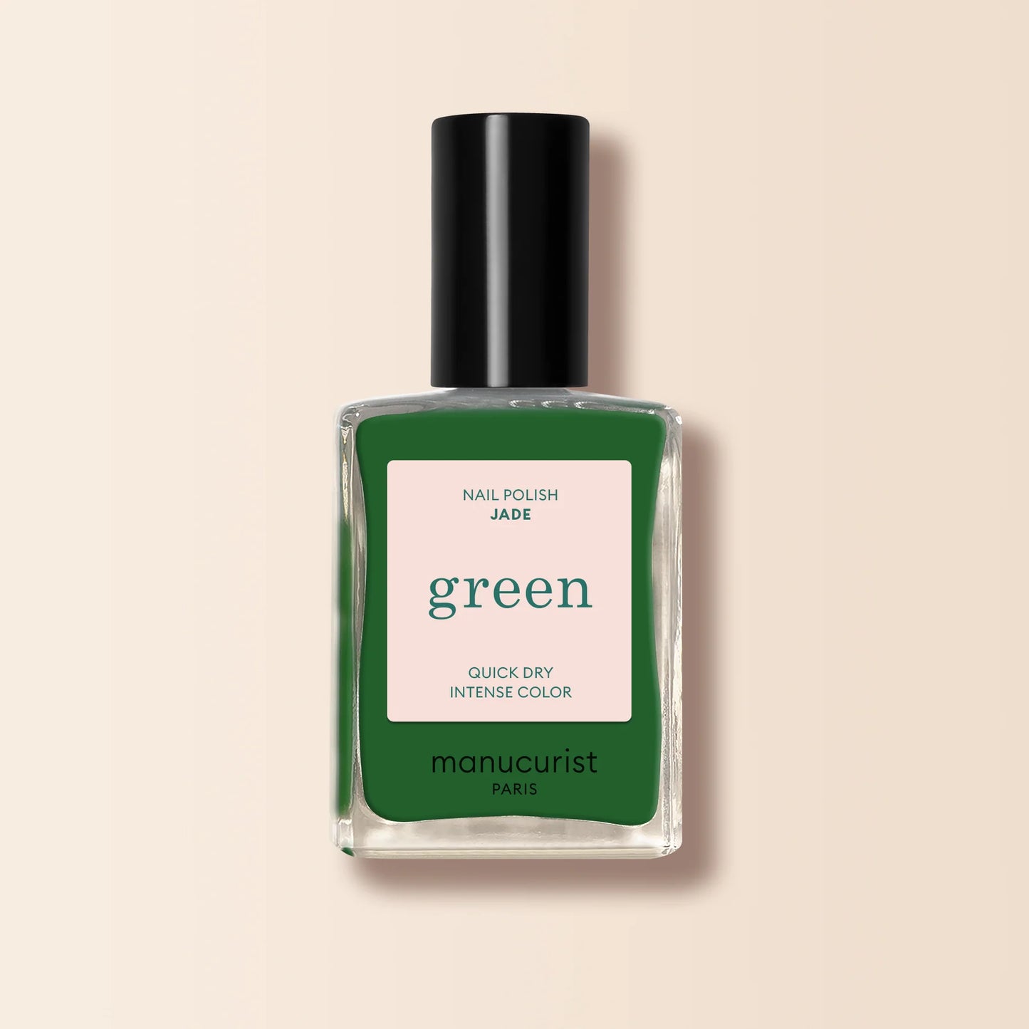 GREEN - Jade