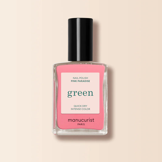 GREEN - Pink Paradise