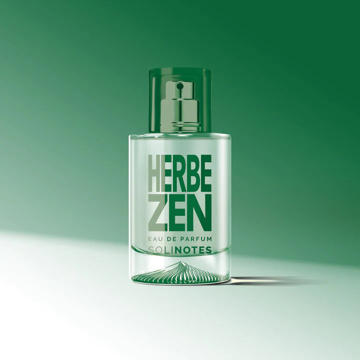 Herbes Zen - Eau de Parfum