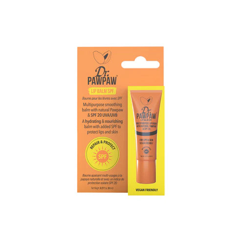 DR PAW PAW - SPF Lip Balm 10ml