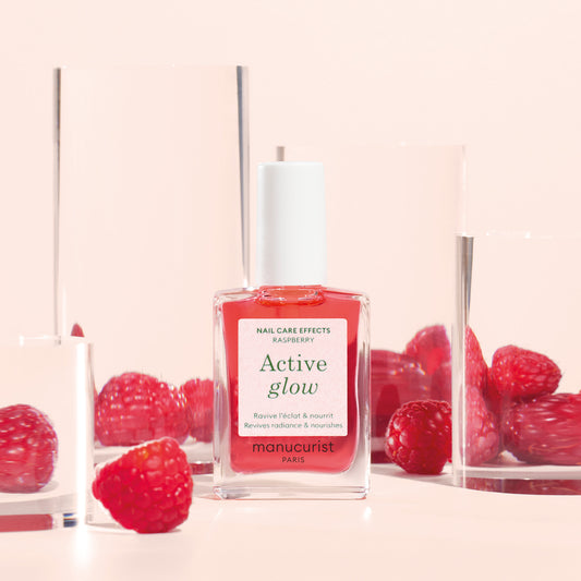 Active Glow - Raspberry