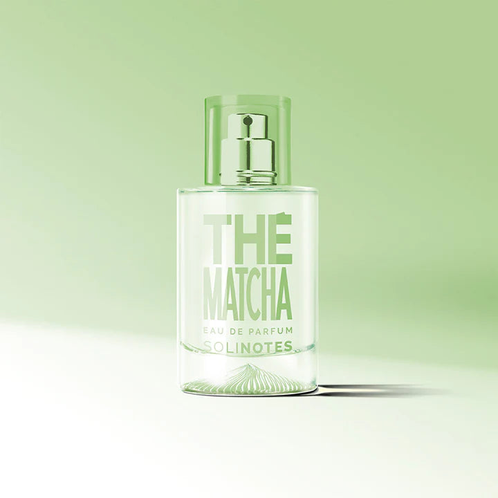 The Matcha - Eau de Parfum