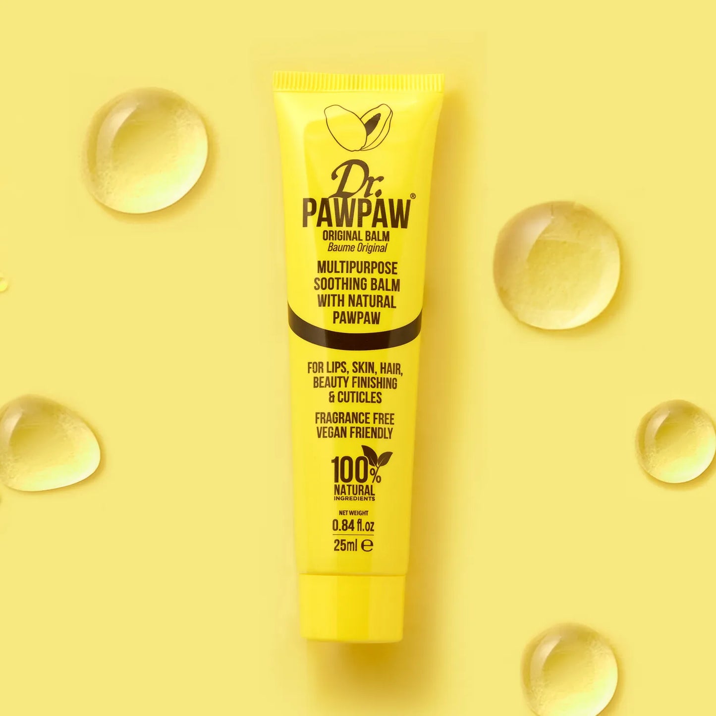 DR PAWPAW - Original Balm