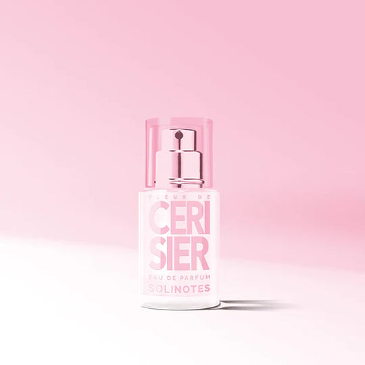 Fleur de Cerisier - Eau de Parfum