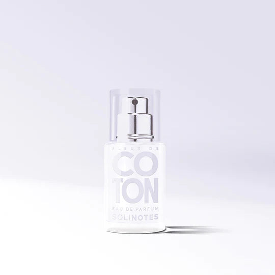 Fleur de Coton - Eau de Parfum