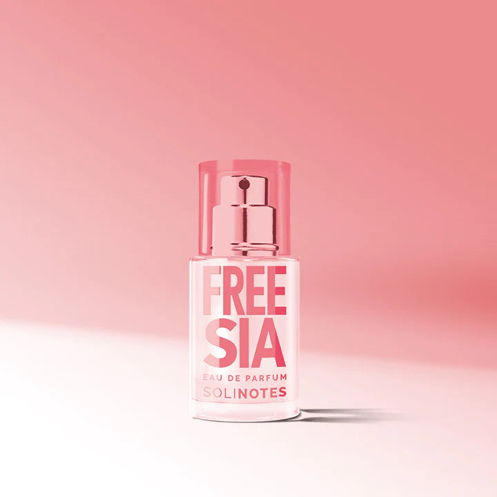 Freesia - Eau de Parfum