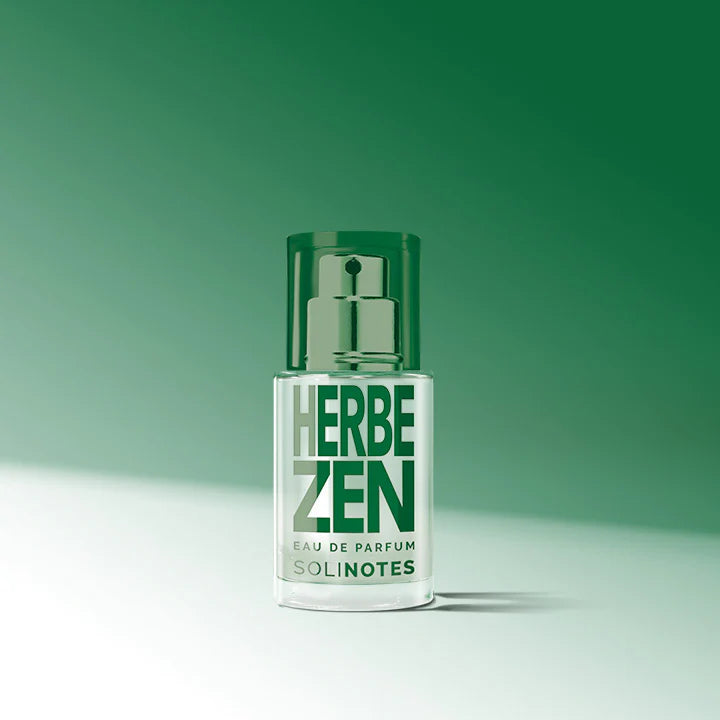 Herbes Zen - Eau de Parfum