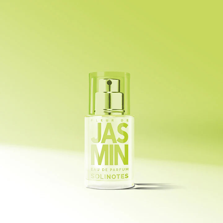 Fleur de Jasmin -Eau de Parfum