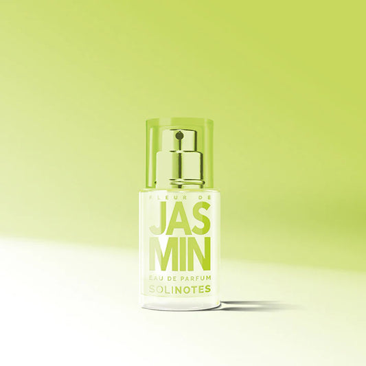 Fleur de Jasmin -Eau de Parfum