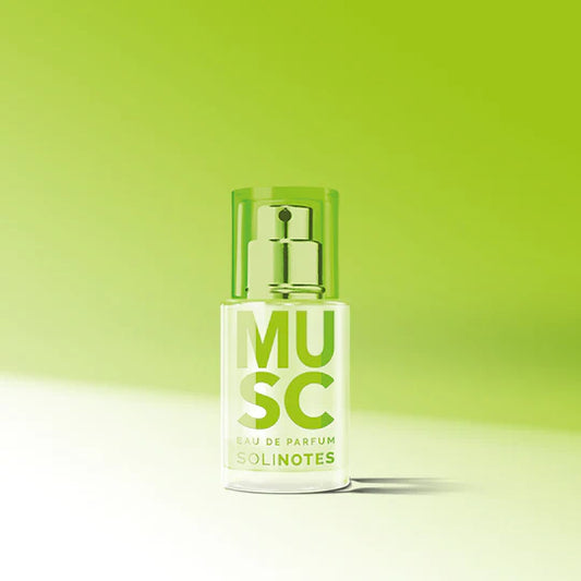 Musc - Eau de Parfum