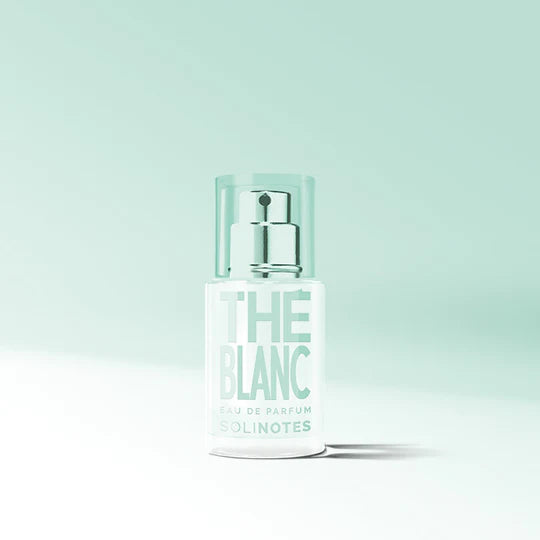 The Blanc - Eau de Parfum