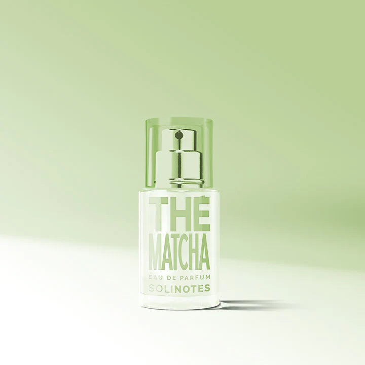 The Matcha - Eau de Parfum