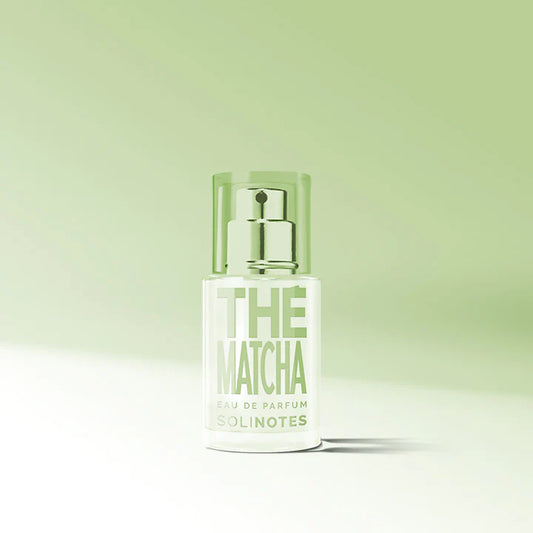 The Matcha - Eau de Parfum