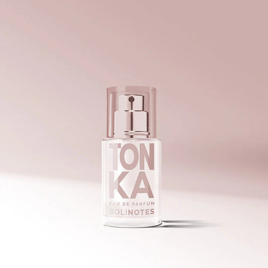 Tonka - Eau de Parfum