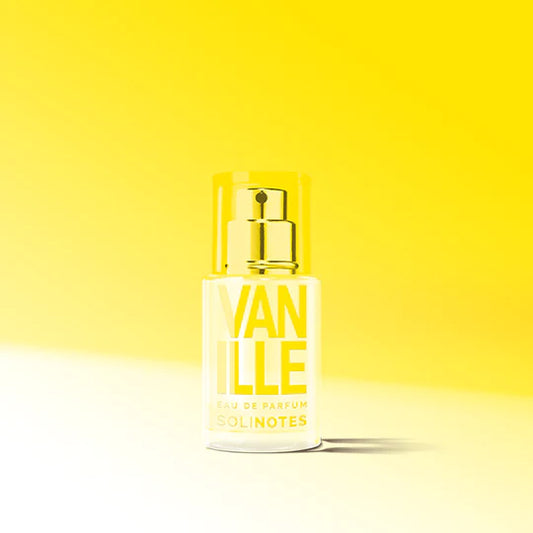 Vanille - Eau de Parfum