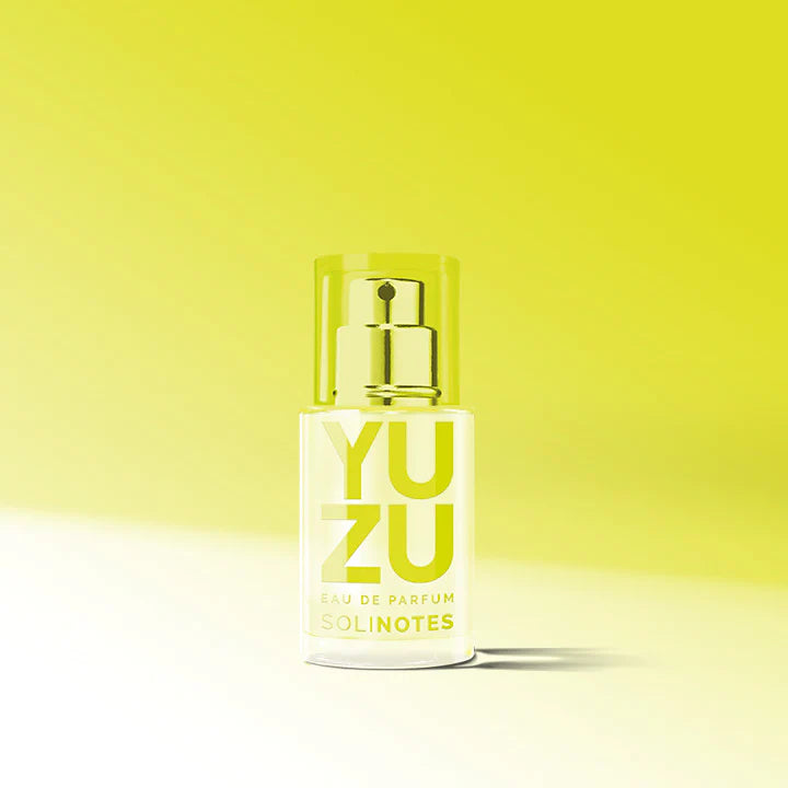 Yuzu - Eau de Parfum