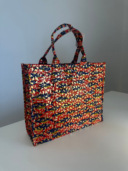 Sac en Wax - Petit Modèle