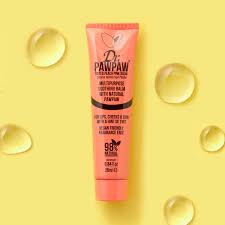 DR PAWPAW - Peach Pink Balm