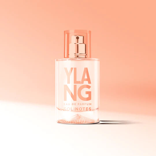 Ylang - Eau de Parfum