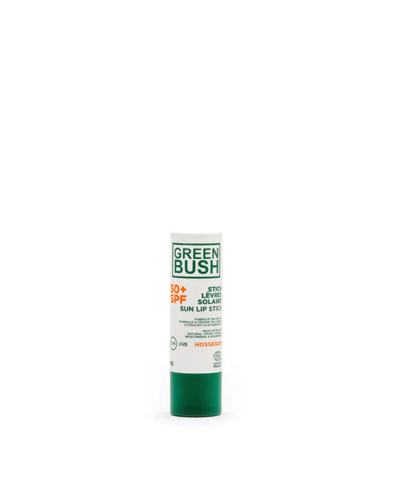 Sun Lip Stick - GREENBUSH