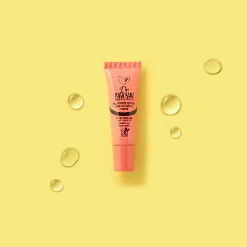 DR PAWPAW - Peach Pink Balm