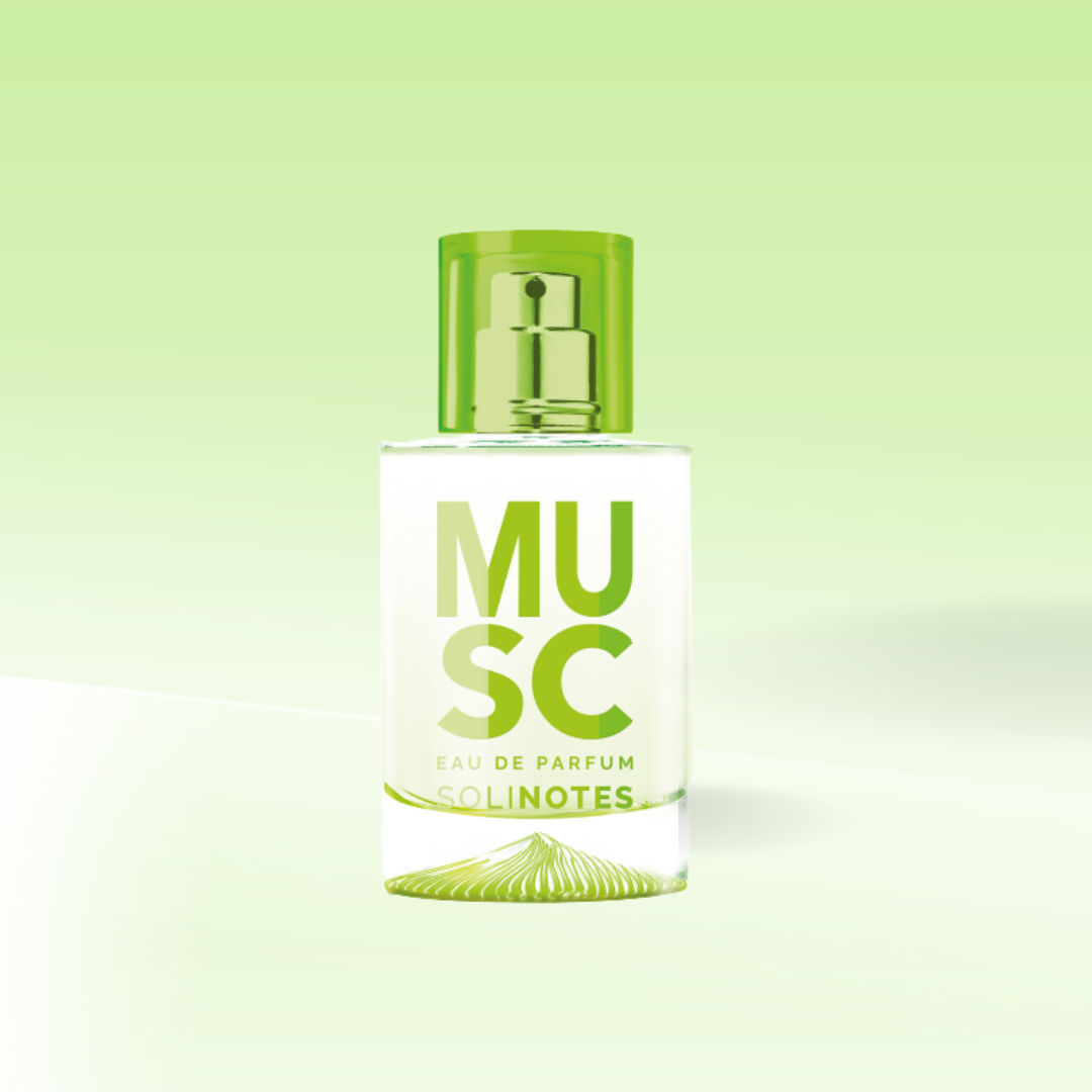 Musc - Eau de Parfum