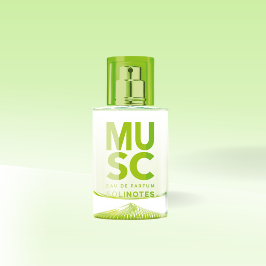 Musc - Eau de Parfum