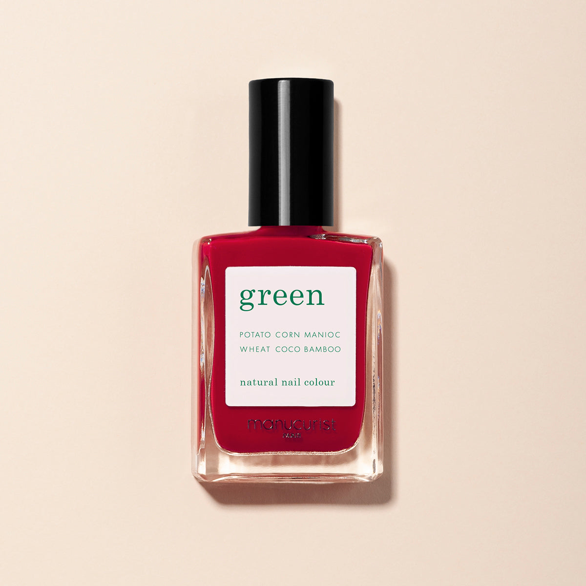 GREEN - Pomegranate