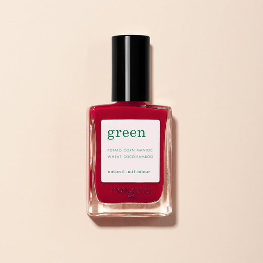 GREEN - Pomegranate