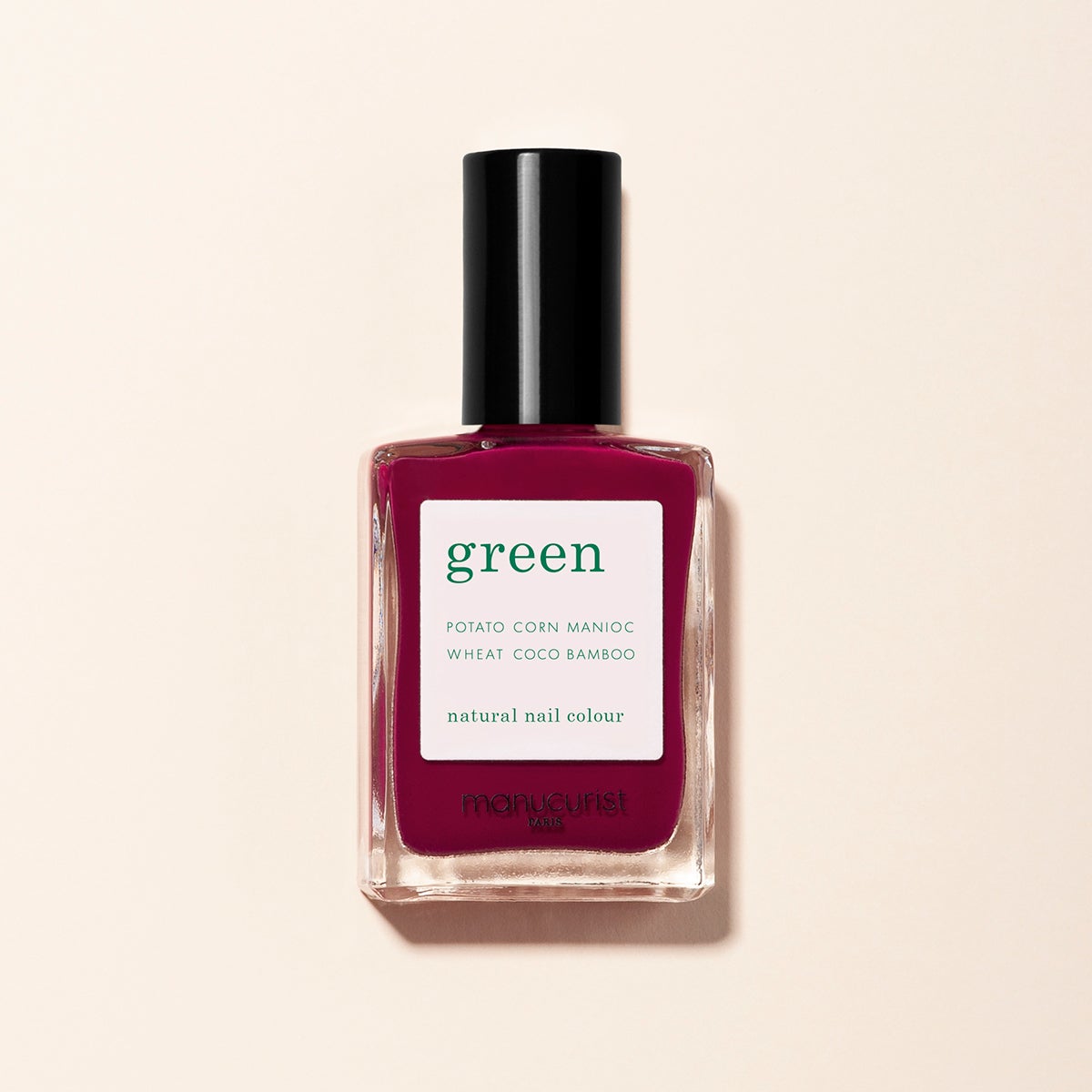 GREEN - Violeta