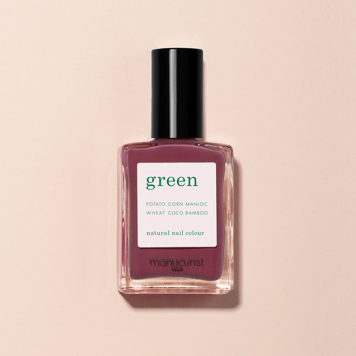 GREEN - Victoria Plum