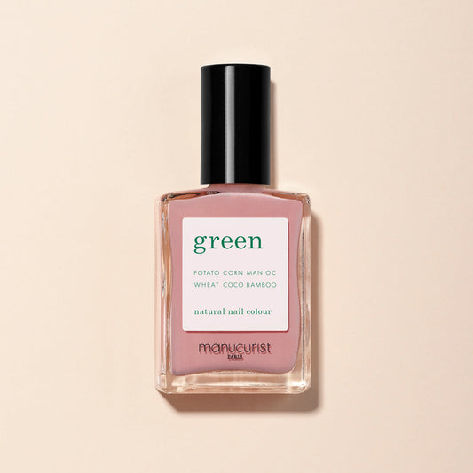 GREEN - Old Rose