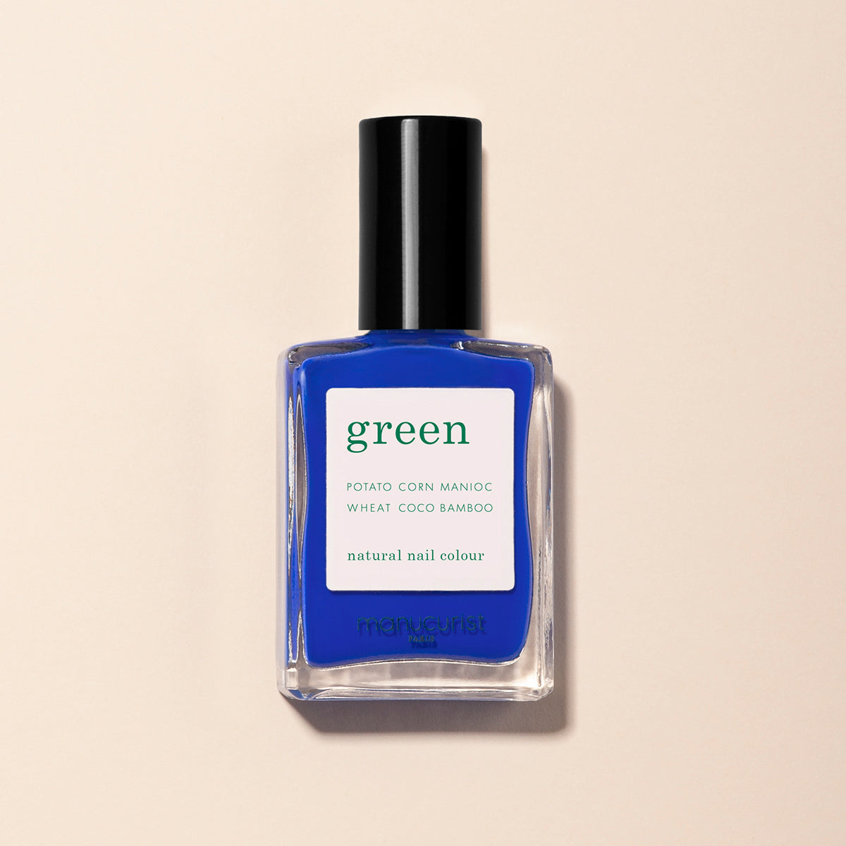 GREEN - Ultramarine